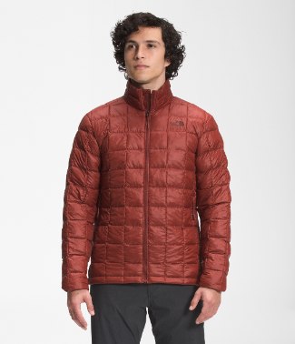 North face thermoball temperature hotsell